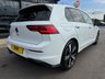 USED 2023 23 VOLKSWAGEN GOLF 2.0 TDI GTD Hatchback 5dr Diesel DSG Euro 6 (s/s) (200 ps) * HUGE SPEC LIST * WINTER PACK * HEATED STEERING WHEEL * APPLE CARPLAY * IQ LED LIGHTS * VIRTUAL COCKPIT * ADAPTIVE CRUISE CONTROL * 18