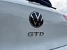 USED 2023 23 VOLKSWAGEN GOLF 2.0 TDI GTD Hatchback 5dr Diesel DSG Euro 6 (s/s) (200 ps) * HUGE SPEC LIST * WINTER PACK * HEATED STEERING WHEEL * APPLE CARPLAY * IQ LED LIGHTS * VIRTUAL COCKPIT * ADAPTIVE CRUISE CONTROL * 18