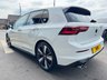 USED 2023 23 VOLKSWAGEN GOLF 2.0 TDI GTD Hatchback 5dr Diesel DSG Euro 6 (s/s) (200 ps) * HUGE SPEC LIST * WINTER PACK * HEATED STEERING WHEEL * APPLE CARPLAY * IQ LED LIGHTS * VIRTUAL COCKPIT * ADAPTIVE CRUISE CONTROL * 18