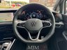 USED 2023 23 VOLKSWAGEN GOLF 2.0 TDI GTD Hatchback 5dr Diesel DSG Euro 6 (s/s) (200 ps) * HUGE SPEC LIST * WINTER PACK * HEATED STEERING WHEEL * APPLE CARPLAY * IQ LED LIGHTS * VIRTUAL COCKPIT * ADAPTIVE CRUISE CONTROL * 18
