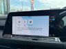 USED 2023 23 VOLKSWAGEN GOLF 2.0 TDI GTD Hatchback 5dr Diesel DSG Euro 6 (s/s) (200 ps) * HUGE SPEC LIST * WINTER PACK * HEATED STEERING WHEEL * APPLE CARPLAY * IQ LED LIGHTS * VIRTUAL COCKPIT * ADAPTIVE CRUISE CONTROL * 18