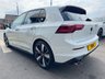USED 2023 23 VOLKSWAGEN GOLF 2.0 TDI GTD Hatchback 5dr Diesel DSG Euro 6 (s/s) (200 ps) * HUGE SPEC LIST * WINTER PACK * HEATED STEERING WHEEL * APPLE CARPLAY * IQ LED LIGHTS * VIRTUAL COCKPIT * ADAPTIVE CRUISE CONTROL * 18
