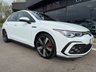 USED 2023 23 VOLKSWAGEN GOLF 2.0 TDI GTD Hatchback 5dr Diesel DSG Euro 6 (s/s) (200 ps) * HUGE SPEC LIST * WINTER PACK * HEATED STEERING WHEEL * APPLE CARPLAY * IQ LED LIGHTS * VIRTUAL COCKPIT * ADAPTIVE CRUISE CONTROL * 18