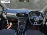 USED 2022 72 MG MG3 1.5 VTi-TECH Exclusive Nav Hatchback 5dr Petrol Manual Euro 6 (s/s) (106 ps) 