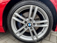 USED 2019 19 BMW 1 SERIES 2.0 118d M Sport Shadow Edition Hatchback 3dr Diesel Auto Euro 6 (s/s) (150 ps) PRIVACY*NAV*LEATHER*H/KARDON*BMWSH