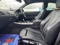 USED 2019 19 BMW 1 SERIES 2.0 118d M Sport Shadow Edition Hatchback 3dr Diesel Auto Euro 6 (s/s) (150 ps) PRIVACY*NAV*LEATHER*H/KARDON*BMWSH