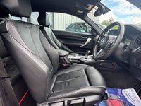 USED 2019 19 BMW 1 SERIES 2.0 118d M Sport Shadow Edition Hatchback 3dr Diesel Auto Euro 6 (s/s) (150 ps) PRIVACY*NAV*LEATHER*H/KARDON*BMWSH