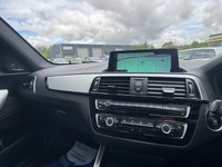 USED 2019 19 BMW 1 SERIES 2.0 118d M Sport Shadow Edition Hatchback 3dr Diesel Auto Euro 6 (s/s) (150 ps) PRIVACY*NAV*LEATHER*H/KARDON*BMWSH