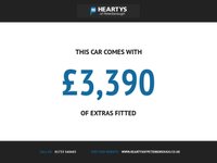 USED 2019 19 BMW 1 SERIES 2.0 118d M Sport Shadow Edition Hatchback 3dr Diesel Auto Euro 6 (s/s) (150 ps) PRIVACY*NAV*LEATHER*H/KARDON*BMWSH