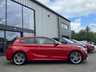 USED 2019 19 BMW 1 SERIES 2.0 118d M Sport Shadow Edition Hatchback 3dr Diesel Auto Euro 6 (s/s) (150 ps) PRIVACY*NAV*LEATHER*H/KARDON*BMWSH
