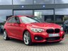 USED 2019 19 BMW 1 SERIES 2.0 118d M Sport Shadow Edition Hatchback 3dr Diesel Auto Euro 6 (s/s) (150 ps) PRIVACY*NAV*LEATHER*H/KARDON*BMWSH