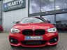 USED 2019 19 BMW 1 SERIES 2.0 118d M Sport Shadow Edition Hatchback 3dr Diesel Auto Euro 6 (s/s) (150 ps) PRIVACY*NAV*LEATHER*H/KARDON*BMWSH