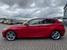 USED 2019 19 BMW 1 SERIES 2.0 118d M Sport Shadow Edition Hatchback 3dr Diesel Auto Euro 6 (s/s) (150 ps) PRIVACY*NAV*LEATHER*H/KARDON*BMWSH