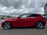 USED 2019 19 BMW 1 SERIES 2.0 118d M Sport Shadow Edition Hatchback 3dr Diesel Auto Euro 6 (s/s) (150 ps) PRIVACY*NAV*LEATHER*H/KARDON*BMWSH