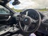 USED 2019 19 BMW 1 SERIES 2.0 118d M Sport Shadow Edition Hatchback 3dr Diesel Auto Euro 6 (s/s) (150 ps) PRIVACY*NAV*LEATHER*H/KARDON*BMWSH