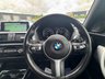 USED 2019 19 BMW 1 SERIES 2.0 118d M Sport Shadow Edition Hatchback 3dr Diesel Auto Euro 6 (s/s) (150 ps) PRIVACY*NAV*LEATHER*H/KARDON*BMWSH