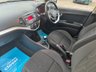 USED 2013 62 KIA PICANTO 1.0 2 Hatchback 5dr Petrol Manual Euro 5 (68 bhp) 