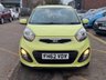 USED 2013 62 KIA PICANTO 1.0 2 Hatchback 5dr Petrol Manual Euro 5 (68 bhp) 