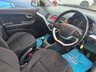 USED 2013 62 KIA PICANTO 1.0 2 Hatchback 5dr Petrol Manual Euro 5 (68 bhp) 