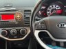 USED 2013 62 KIA PICANTO 1.0 2 Hatchback 5dr Petrol Manual Euro 5 (68 bhp) 