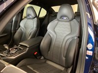USED 2022 72 BMW M3 3.0 BiTurbo Competition Saloon 4dr Petrol Steptronic M xDrive Euro 6 (s/s) (510 ps) FULL SATIN PPF | CARBON EXTERIOR