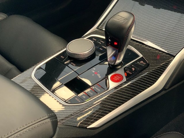 USED 2022 72 BMW M3 3.0 BiTurbo Competition Saloon 4dr Petrol Steptronic M xDrive Euro 6 (s/s) (510 ps) FULL SATIN PPF | CARBON EXTERIOR