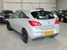 USED 2019 69 VAUXHALL CORSA 1.4i Griffin Hatchback 3dr Petrol Manual Euro 6 (s/s) (90 ps) SAT NAV/ APPLE CARPLAY