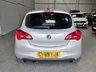 USED 2019 69 VAUXHALL CORSA 1.4i Griffin Hatchback 3dr Petrol Manual Euro 6 (s/s) (90 ps) SAT NAV/ APPLE CARPLAY
