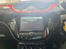 USED 2019 69 VAUXHALL CORSA 1.4i Griffin Hatchback 3dr Petrol Manual Euro 6 (s/s) (90 ps) SAT NAV/ APPLE CARPLAY