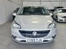 USED 2019 69 VAUXHALL CORSA 1.4i Griffin Hatchback 3dr Petrol Manual Euro 6 (s/s) (90 ps) SAT NAV/ APPLE CARPLAY
