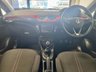 USED 2019 69 VAUXHALL CORSA 1.4i Griffin Hatchback 3dr Petrol Manual Euro 6 (s/s) (90 ps) SAT NAV/ APPLE CARPLAY