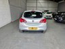 USED 2019 69 VAUXHALL CORSA 1.4i Griffin Hatchback 3dr Petrol Manual Euro 6 (s/s) (90 ps) SAT NAV/ APPLE CARPLAY
