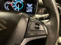 USED 2019 19 SUZUKI IGNIS 1.2 Dualjet MHEV SZ5 Hatchback 5dr Petrol Hybrid Manual Euro 6 (s/s) (90 ps) 