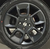 USED 2019 19 SUZUKI IGNIS 1.2 Dualjet MHEV SZ5 Hatchback 5dr Petrol Hybrid Manual Euro 6 (s/s) (90 ps) 