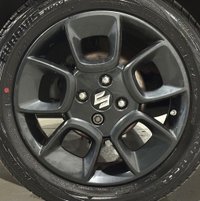 USED 2019 19 SUZUKI IGNIS 1.2 Dualjet MHEV SZ5 Hatchback 5dr Petrol Hybrid Manual Euro 6 (s/s) (90 ps) 