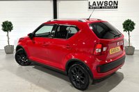 USED 2019 19 SUZUKI IGNIS 1.2 Dualjet MHEV SZ5 Hatchback 5dr Petrol Hybrid Manual Euro 6 (s/s) (90 ps) 