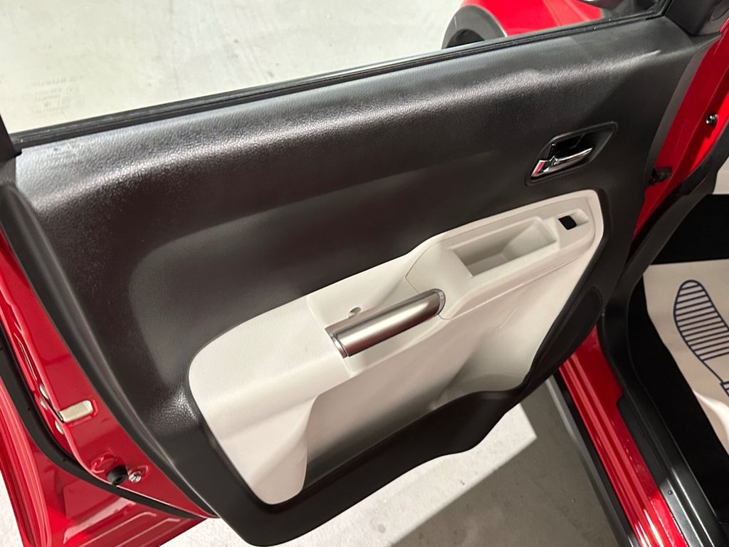 USED 2019 19 SUZUKI IGNIS 1.2 Dualjet MHEV SZ5 Hatchback 5dr Petrol Hybrid Manual Euro 6 (s/s) (90 ps) 