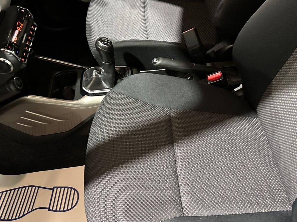 USED 2019 19 SUZUKI IGNIS 1.2 Dualjet MHEV SZ5 Hatchback 5dr Petrol Hybrid Manual Euro 6 (s/s) (90 ps) 