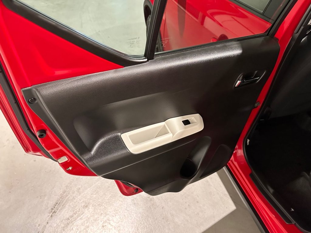 USED 2019 19 SUZUKI IGNIS 1.2 Dualjet MHEV SZ5 Hatchback 5dr Petrol Hybrid Manual Euro 6 (s/s) (90 ps) 
