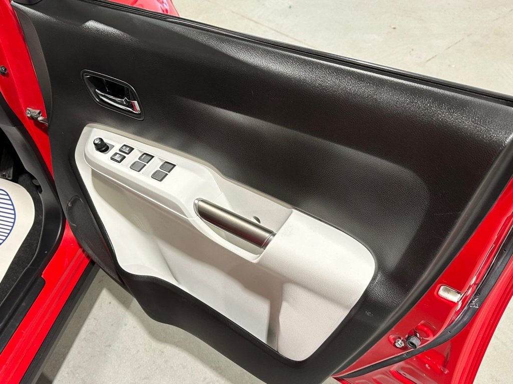 USED 2019 19 SUZUKI IGNIS 1.2 Dualjet MHEV SZ5 Hatchback 5dr Petrol Hybrid Manual Euro 6 (s/s) (90 ps) 