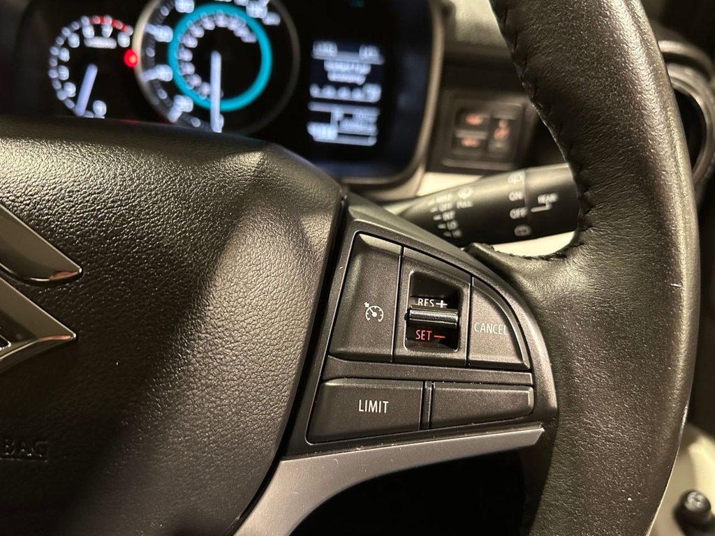 USED 2019 19 SUZUKI IGNIS 1.2 Dualjet MHEV SZ5 Hatchback 5dr Petrol Hybrid Manual Euro 6 (s/s) (90 ps) 
