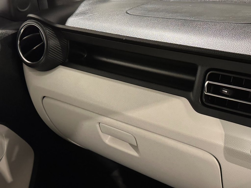 USED 2019 19 SUZUKI IGNIS 1.2 Dualjet MHEV SZ5 Hatchback 5dr Petrol Hybrid Manual Euro 6 (s/s) (90 ps) 