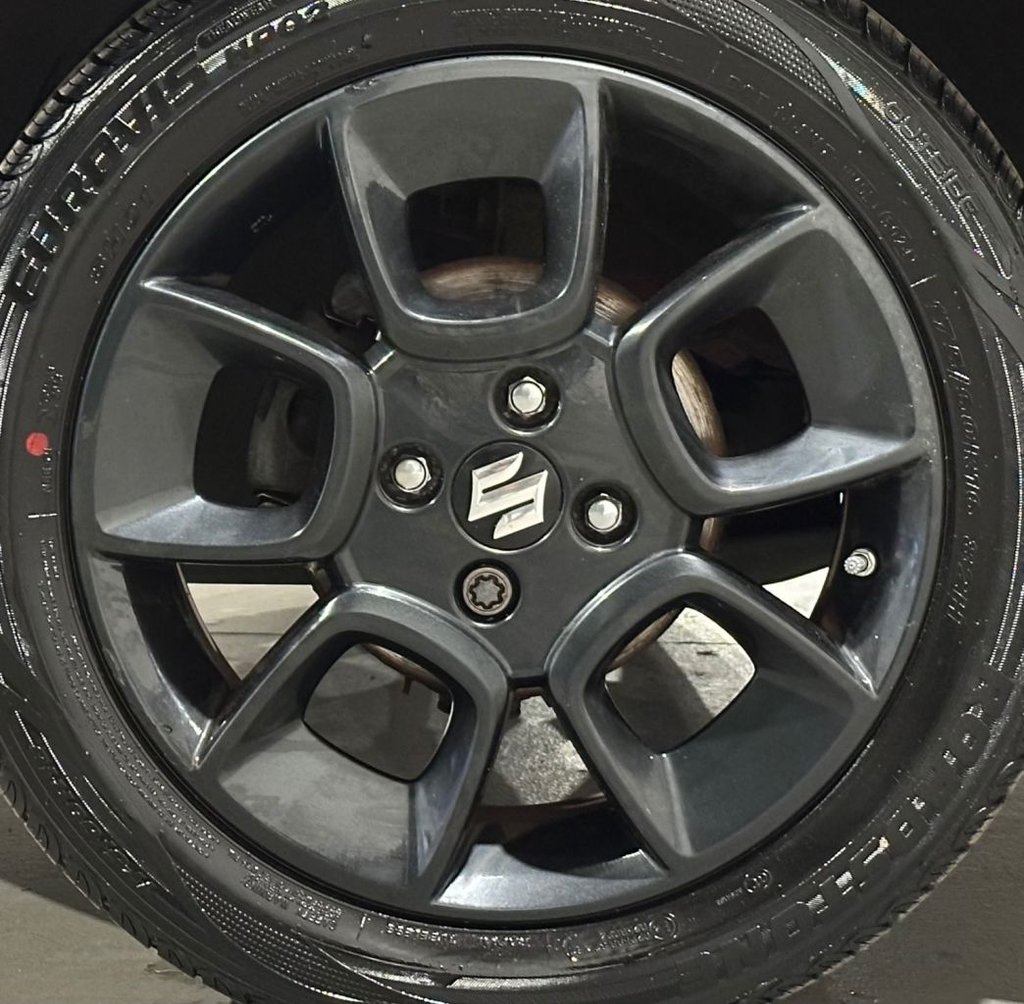 USED 2019 19 SUZUKI IGNIS 1.2 Dualjet MHEV SZ5 Hatchback 5dr Petrol Hybrid Manual Euro 6 (s/s) (90 ps) 