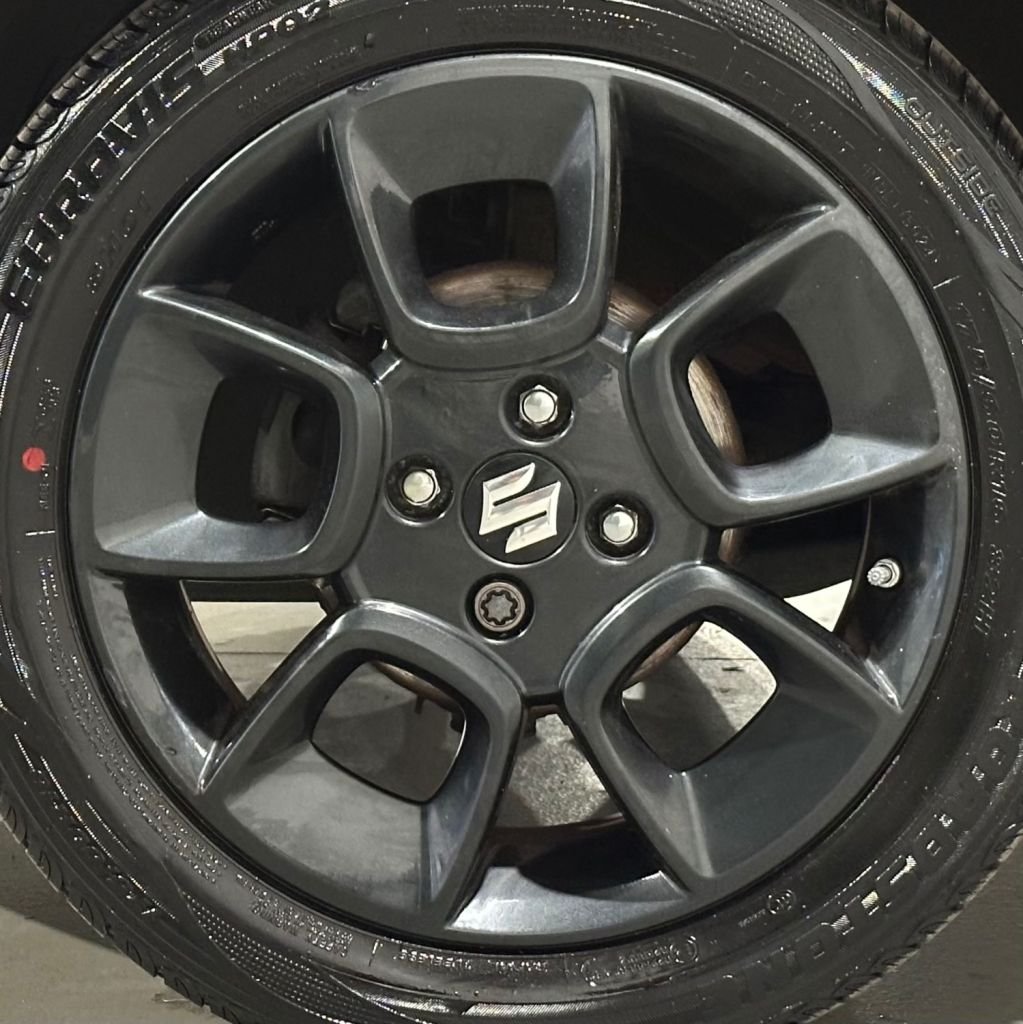 USED 2019 19 SUZUKI IGNIS 1.2 Dualjet MHEV SZ5 Hatchback 5dr Petrol Hybrid Manual Euro 6 (s/s) (90 ps) 