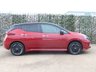 USED 2022 22 NISSAN LEAF 59kWh e+ Tekna Hatchback 5dr Electric Auto (217 ps) 