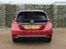 USED 2022 22 NISSAN LEAF 59kWh e+ Tekna Hatchback 5dr Electric Auto (217 ps) 