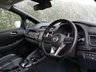 USED 2022 22 NISSAN LEAF 59kWh e+ Tekna Hatchback 5dr Electric Auto (217 ps) 