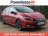 USED 2022 22 NISSAN LEAF 59kWh e+ Tekna Hatchback 5dr Electric Auto (217 ps) 