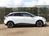 USED 2022 72 MG Mg4 51kWh SE Hatchback 5dr Electric Auto (170 ps) 