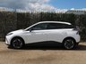 USED 2022 72 MG Mg4 51kWh SE Hatchback 5dr Electric Auto (170 ps) 